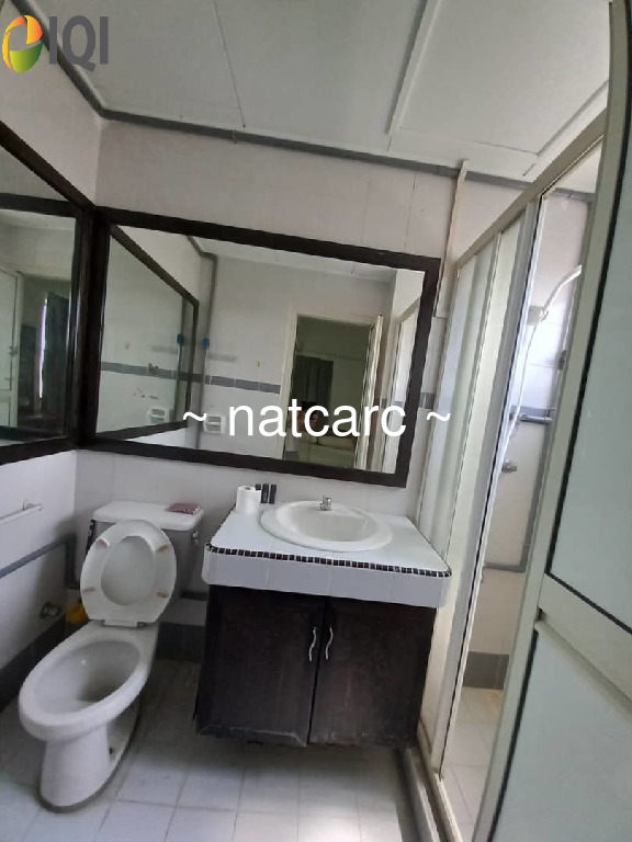 CASUARINA PARK (KONDOMINIUM PANDAN WANGI for Rent image