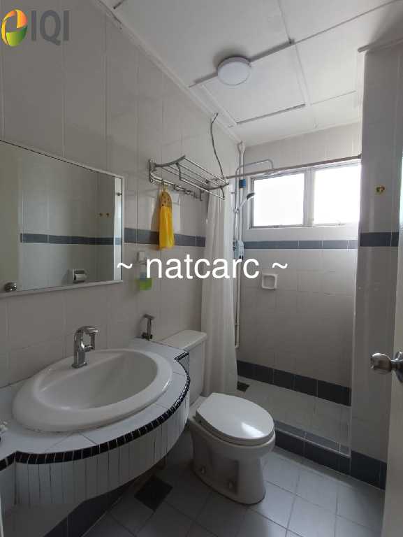 CASUARINA PARK (KONDOMINIUM PANDAN WANGI for Rent image