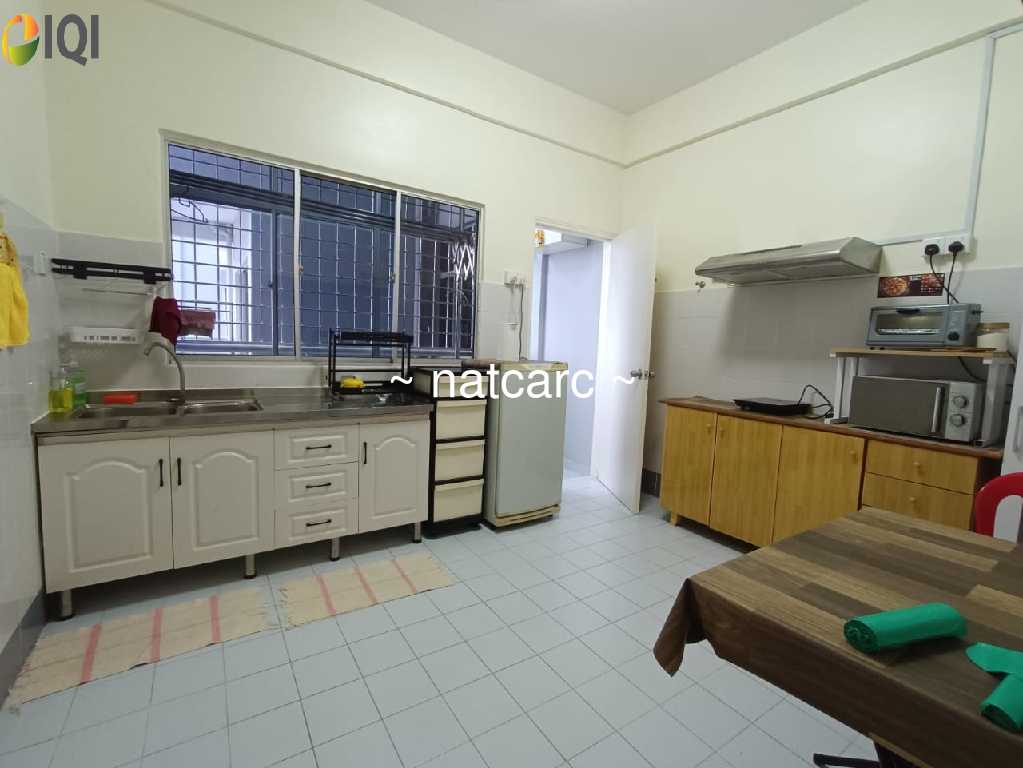 CASUARINA PARK (KONDOMINIUM PANDAN WANGI for Rent image