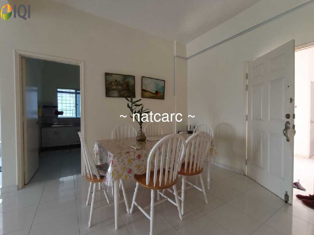 CASUARINA PARK (KONDOMINIUM PANDAN WANGI for Rent image