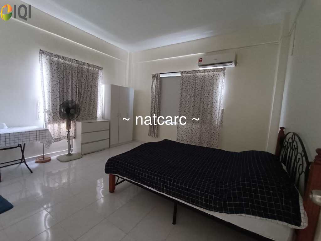 CASUARINA PARK (KONDOMINIUM PANDAN WANGI for Rent image