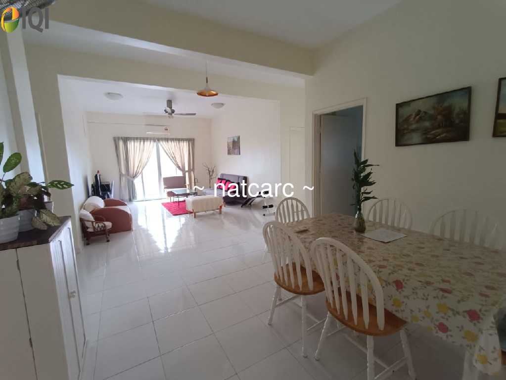 CASUARINA PARK (KONDOMINIUM PANDAN WANGI for Rent image