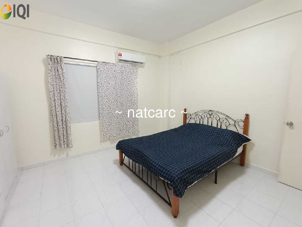 CASUARINA PARK (KONDOMINIUM PANDAN WANGI for Rent image