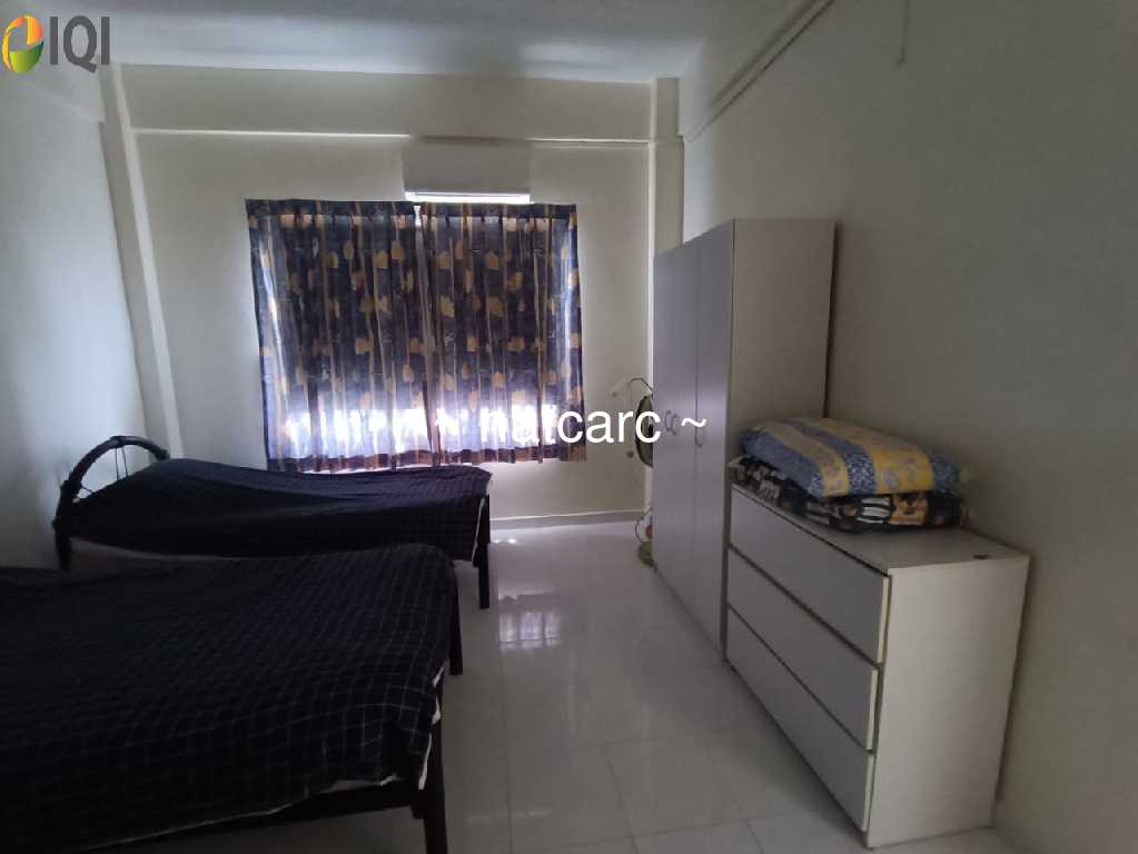 CASUARINA PARK (KONDOMINIUM PANDAN WANGI for Rent image