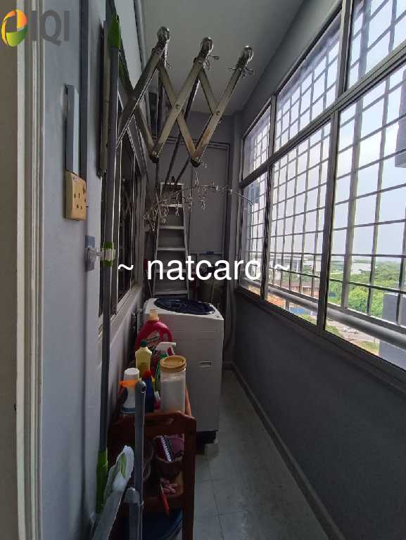 CASUARINA PARK (KONDOMINIUM PANDAN WANGI for Rent image