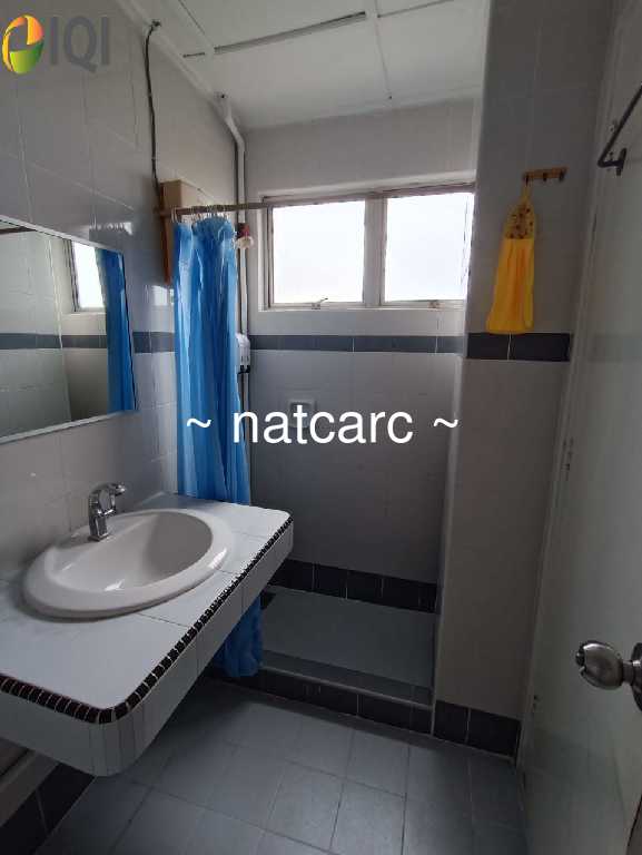 CASUARINA PARK (KONDOMINIUM PANDAN WANGI for Rent image