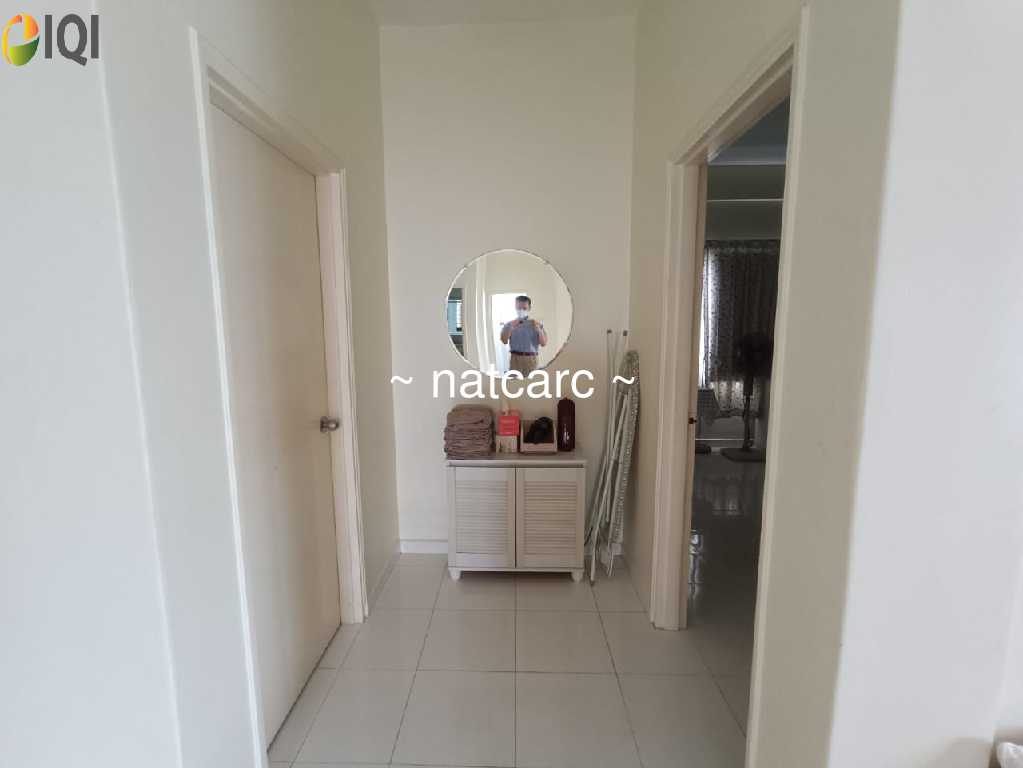 CASUARINA PARK (KONDOMINIUM PANDAN WANGI for Rent image