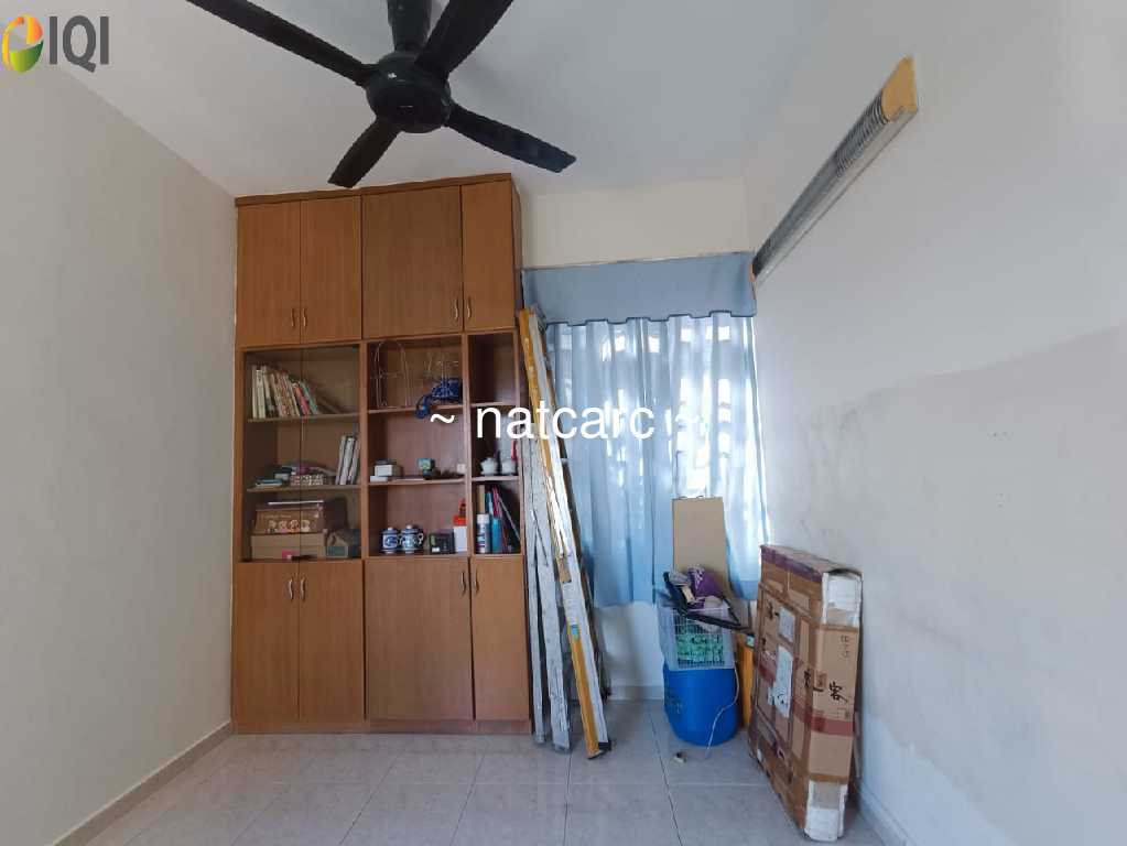 CHENG HEIGHTS CONDOMINIUM for Sale image