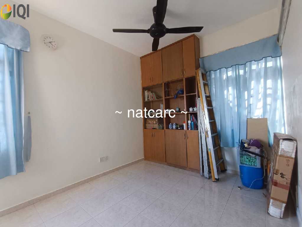 CHENG HEIGHTS CONDOMINIUM for Sale image