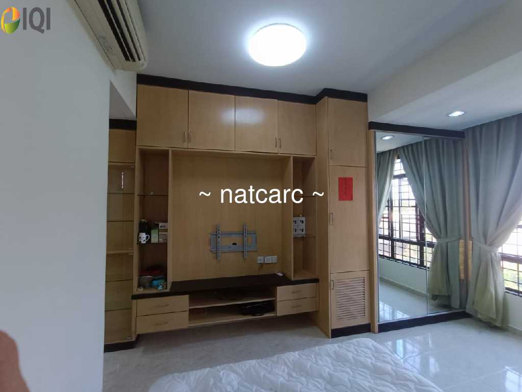 CHENG HEIGHTS CONDOMINIUM for Sale image