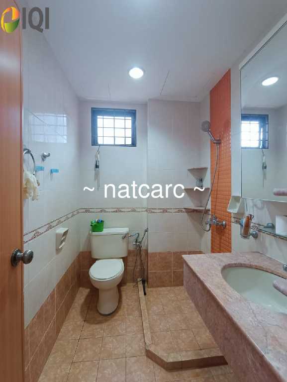 CHENG HEIGHTS CONDOMINIUM for Sale image