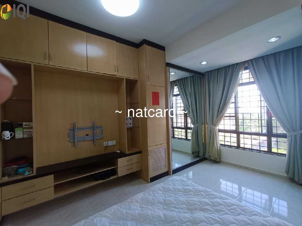 CHENG HEIGHTS CONDOMINIUM for Sale image