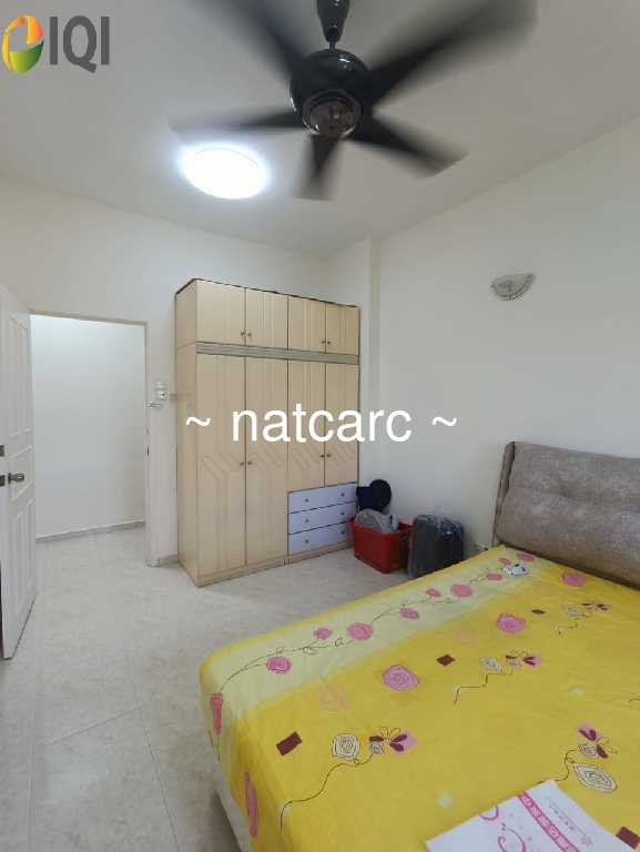 CHENG HEIGHTS CONDOMINIUM for Sale image