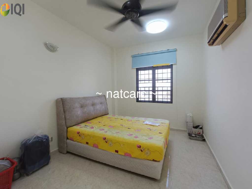 CHENG HEIGHTS CONDOMINIUM for Sale image