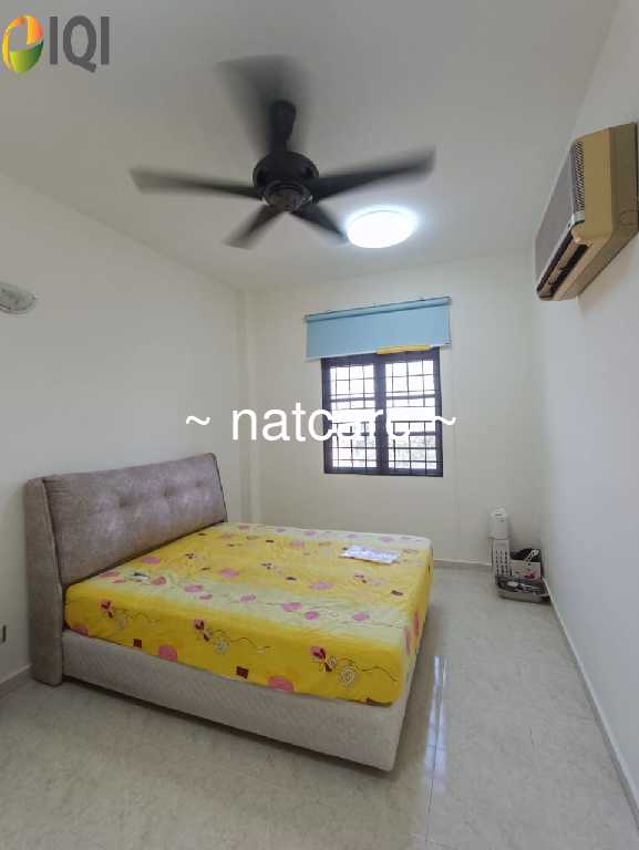 CHENG HEIGHTS CONDOMINIUM for Sale image
