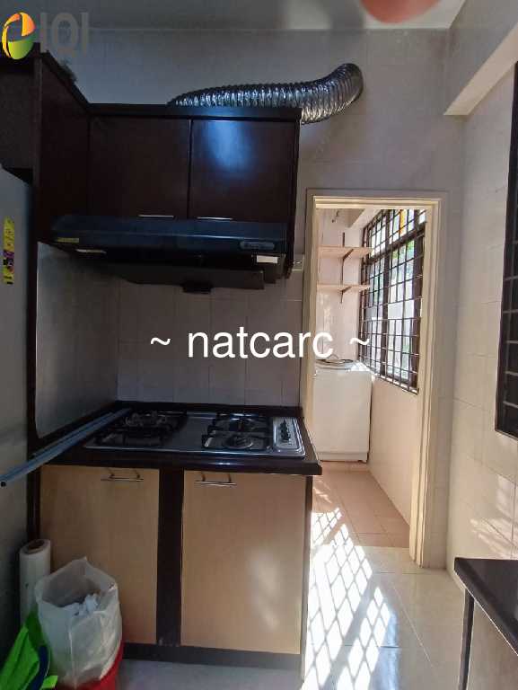 CHENG HEIGHTS CONDOMINIUM for Sale image