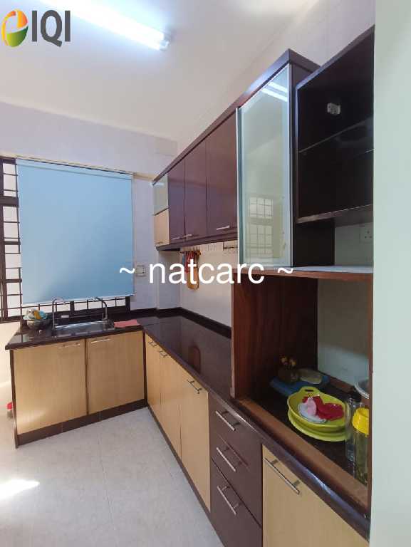 CHENG HEIGHTS CONDOMINIUM for Sale image
