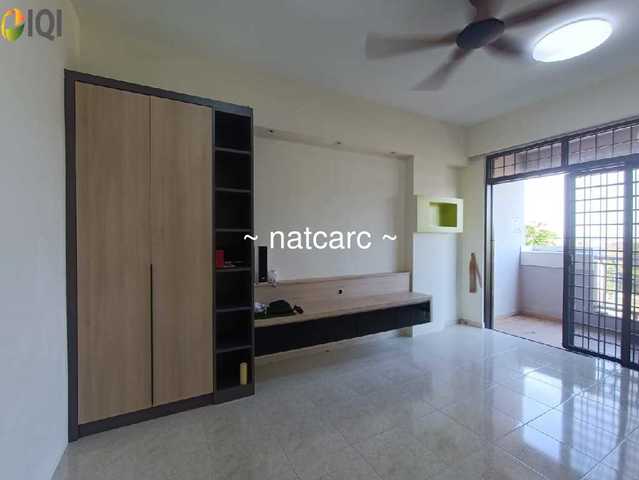 CHENG HEIGHTS CONDOMINIUM for Sale image