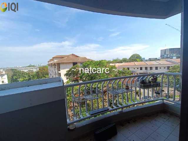 CHENG HEIGHTS CONDOMINIUM for Sale image