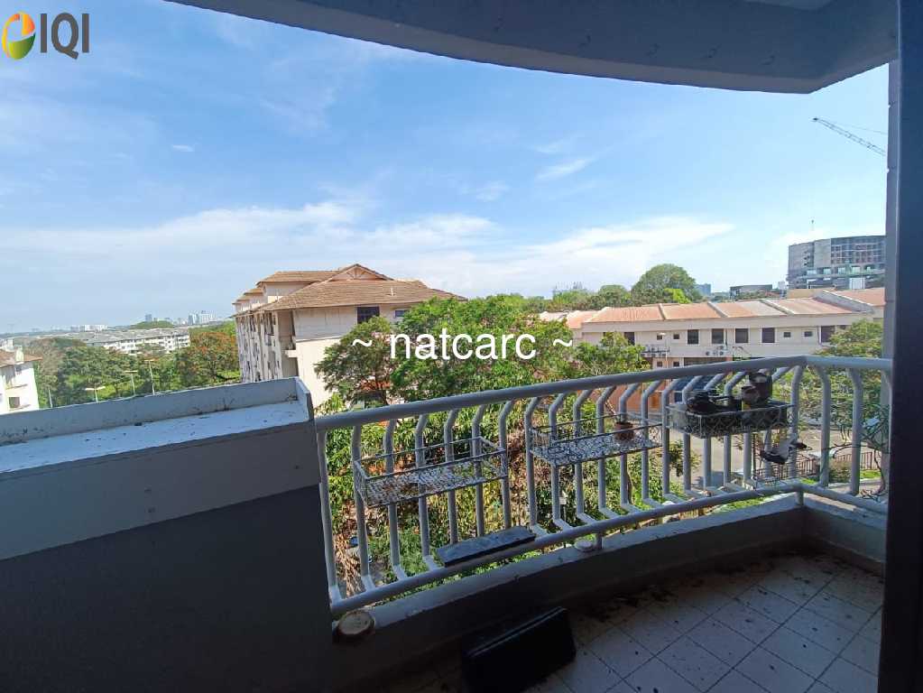 CHENG HEIGHTS CONDOMINIUM for Sale image