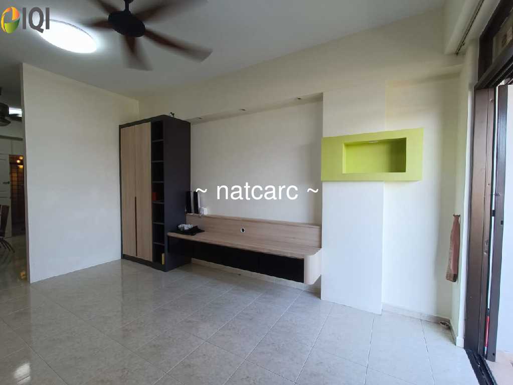 CHENG HEIGHTS CONDOMINIUM for Sale image