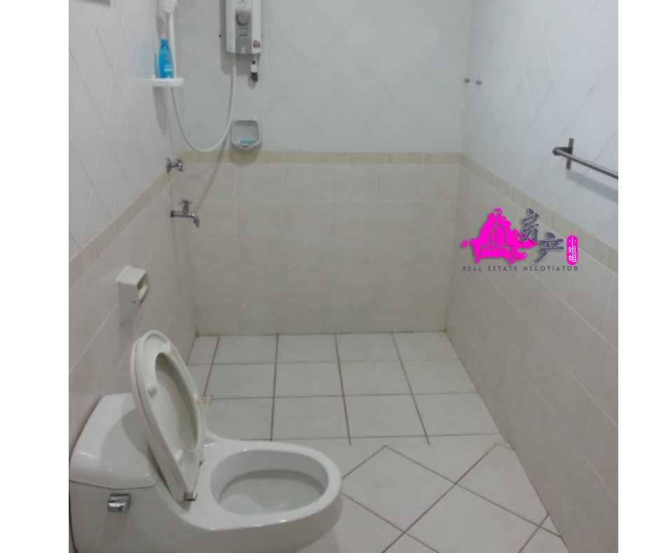 Affordable bungalow Kiansom Country Height inanam kota kinabalu image