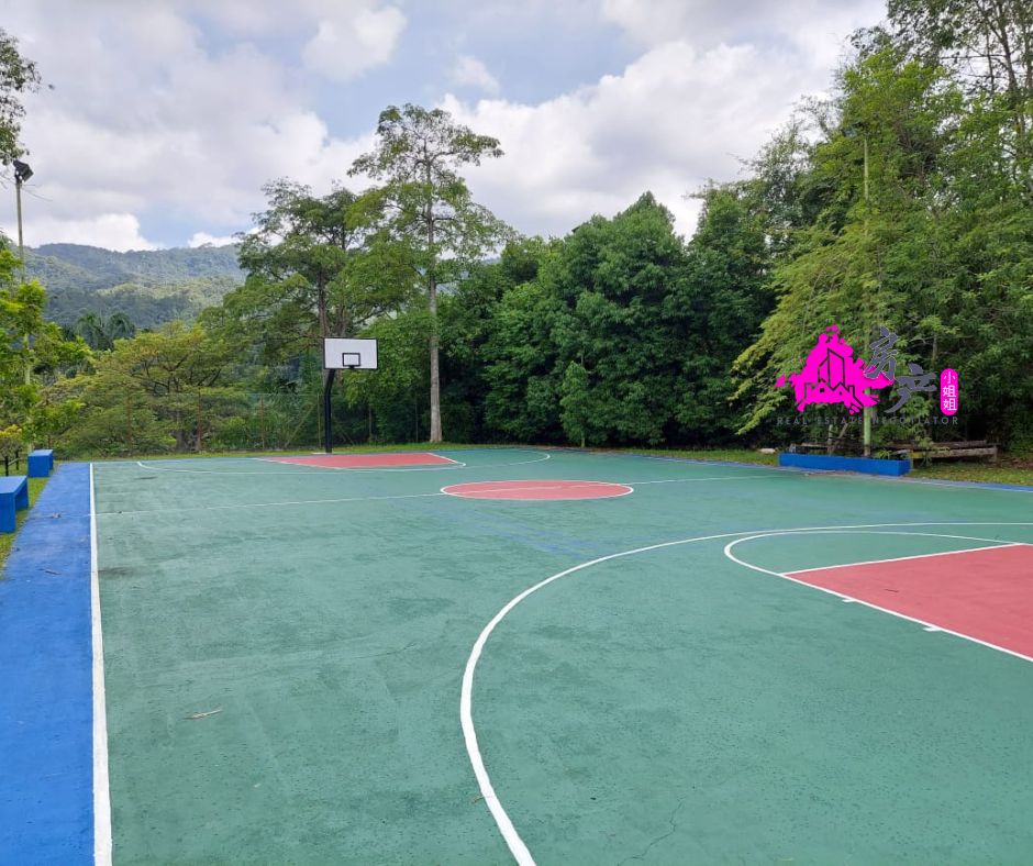 Affordable bungalow Kiansom Country Height inanam kota kinabalu image