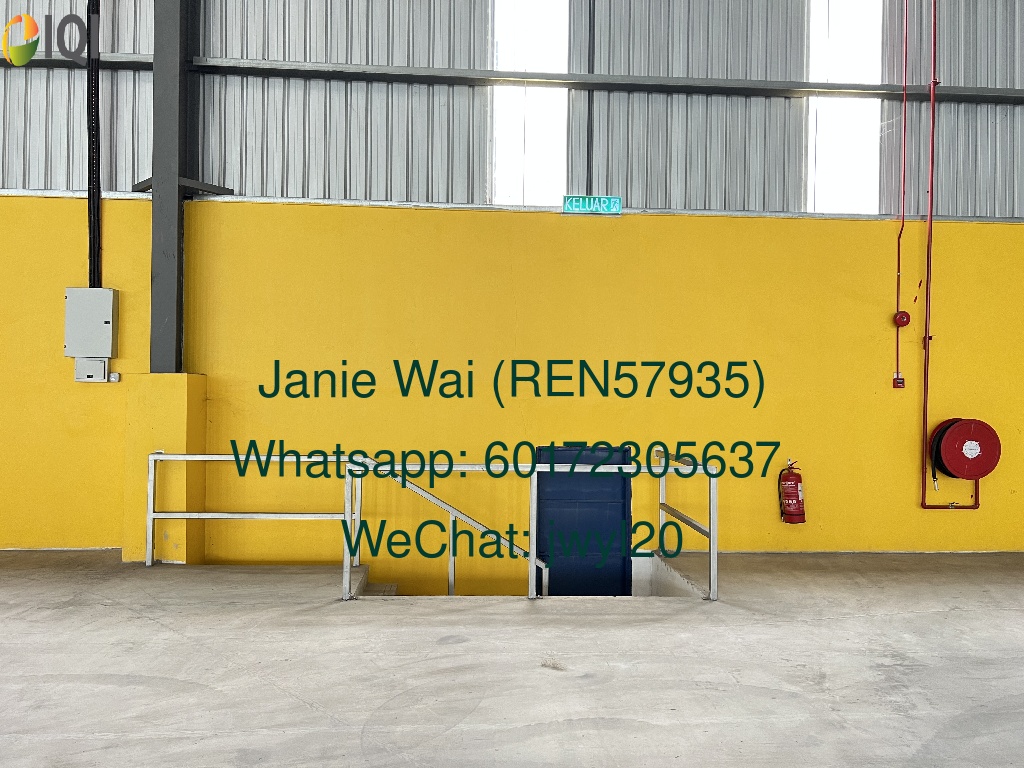 Port Klang Free Zone image