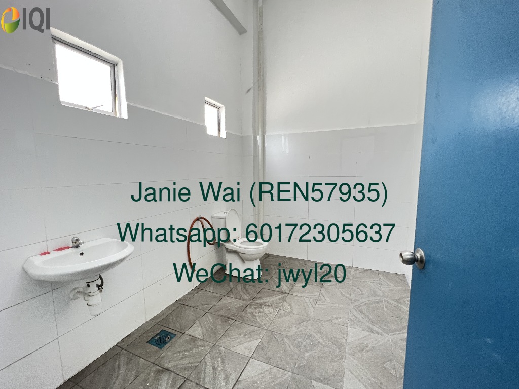 Port Klang Free Zone Warehouse Bonded Warehouse Malaysia Selangor 马来西亚保税仓库 雪兰莪仓库 image