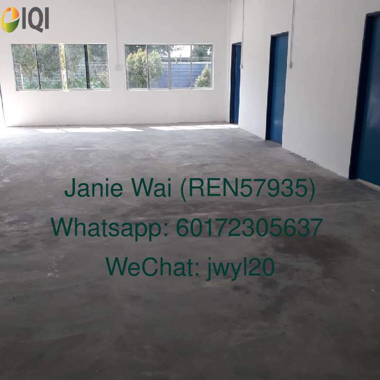 Port Klang Free Zone Warehouse Bonded Warehouse Malaysia Selangor 马来西亚保税仓库 雪兰莪仓库 image