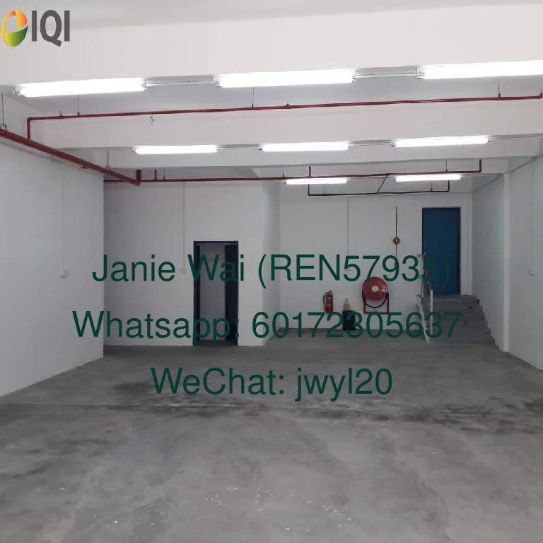 Port Klang Free Zone Warehouse Bonded Warehouse Malaysia Selangor 马来西亚保税仓库 雪兰莪仓库 image