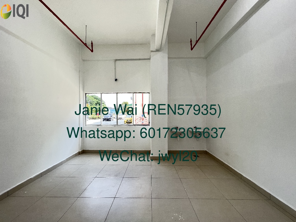 Port Klang Free Zone Warehouse Bonded Warehouse Malaysia Selangor 马来西亚保税仓库 雪兰莪仓库 image