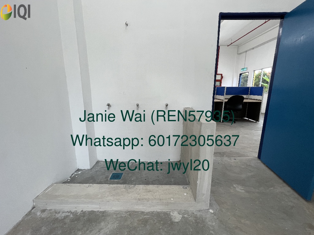 Port Klang Free Zone Warehouse Bonded Warehouse Malaysia Selangor 马来西亚保税仓库 雪兰莪仓库 image