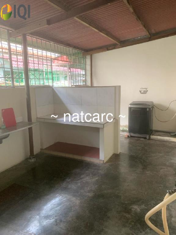 Nice Fully furnished double storey terrace at Taman Duyong Permai for Rent image