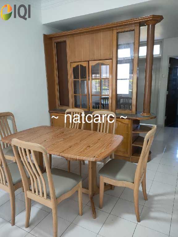 Fully furnished Condominium @ Golden Showers for Rent RM950 image