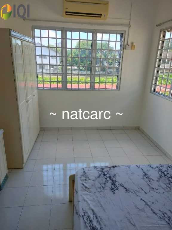 Fully furnished Condominium @ Golden Showers for Rent RM950 image