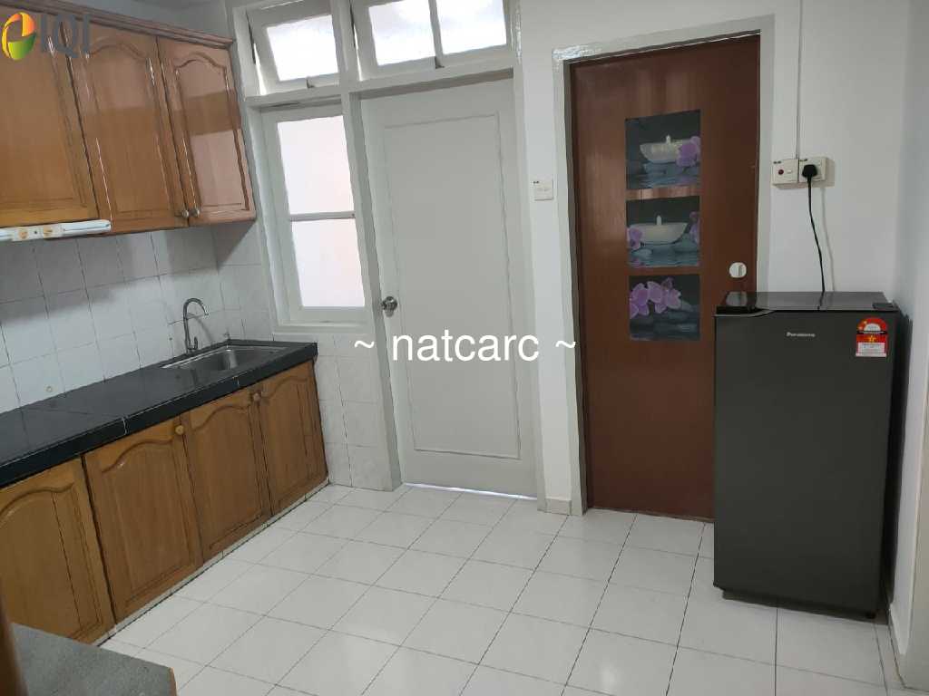 Fully furnished Condominium @ Golden Showers for Rent RM950 image