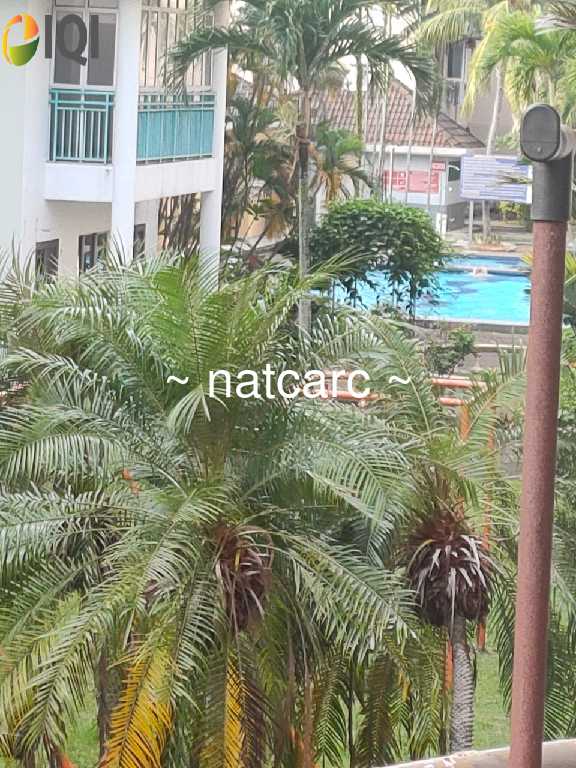 Fully furnished Condominium @ Golden Showers for Rent RM950 image