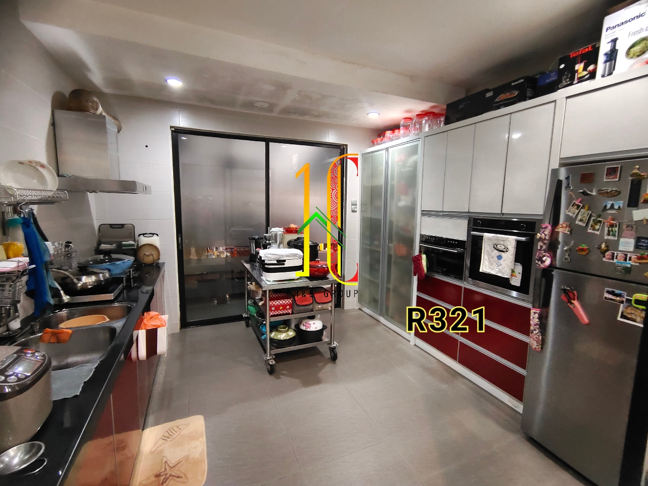 Glenmarie Cove image