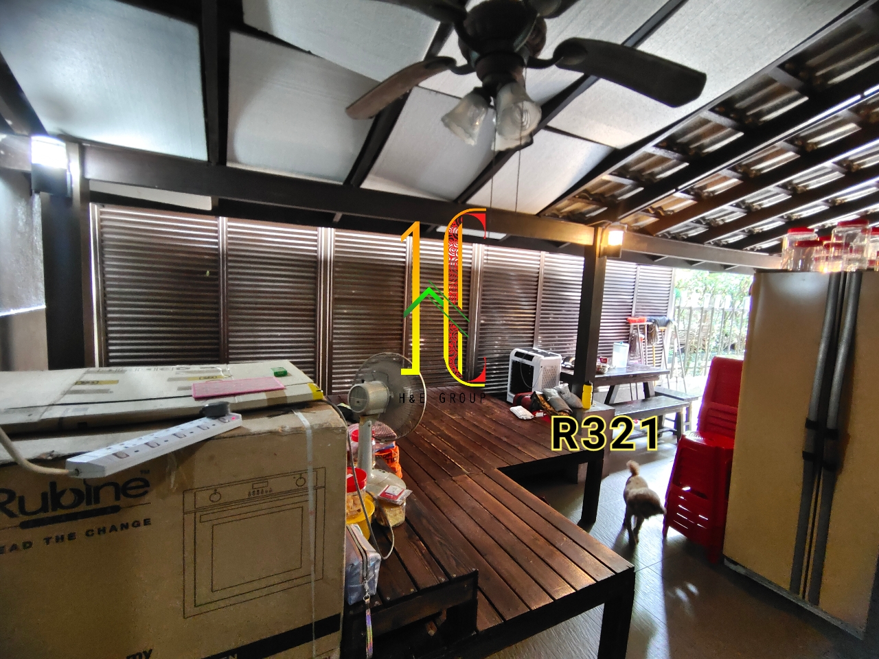 Glenmarie Cove image