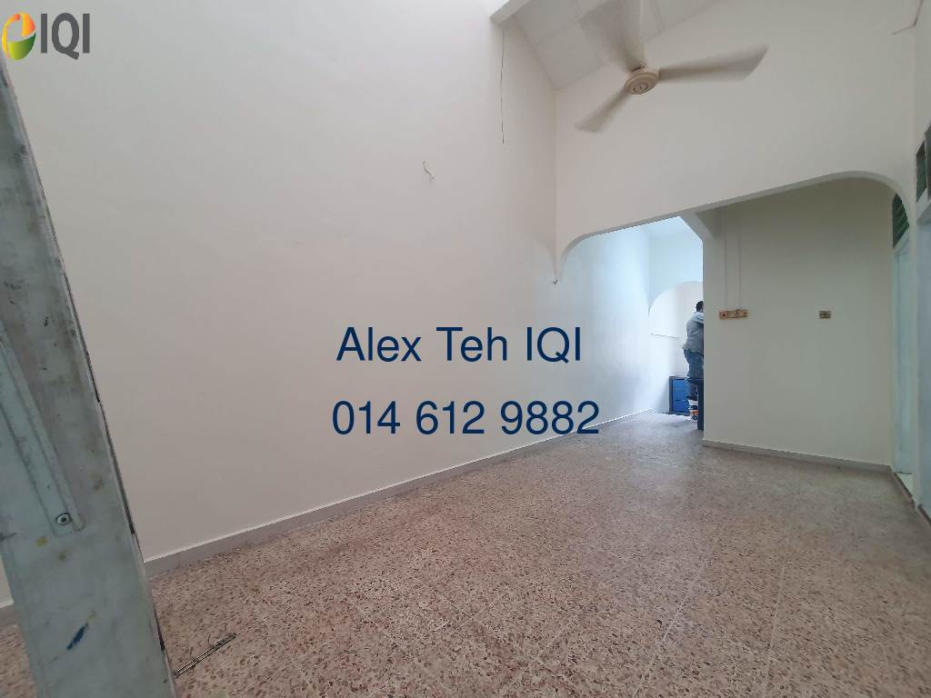 Taman Desa Impian image