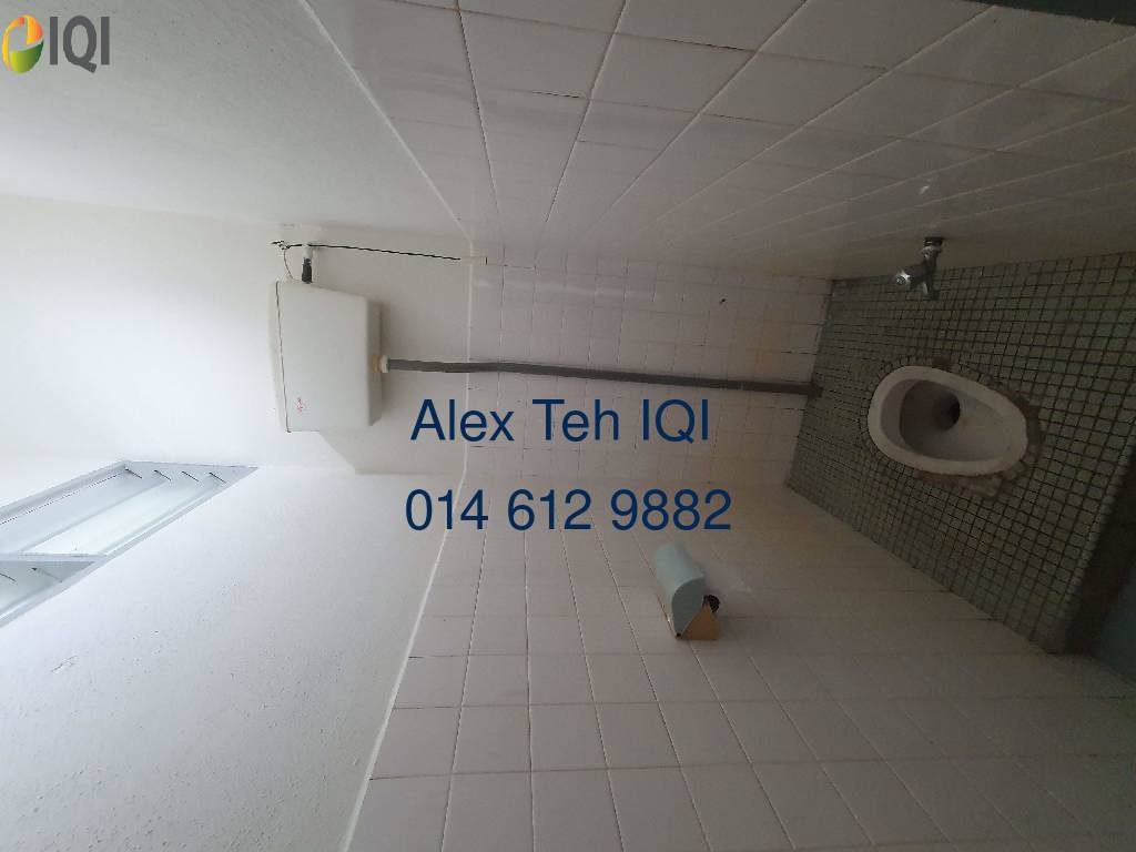 Taman Desa Impian image