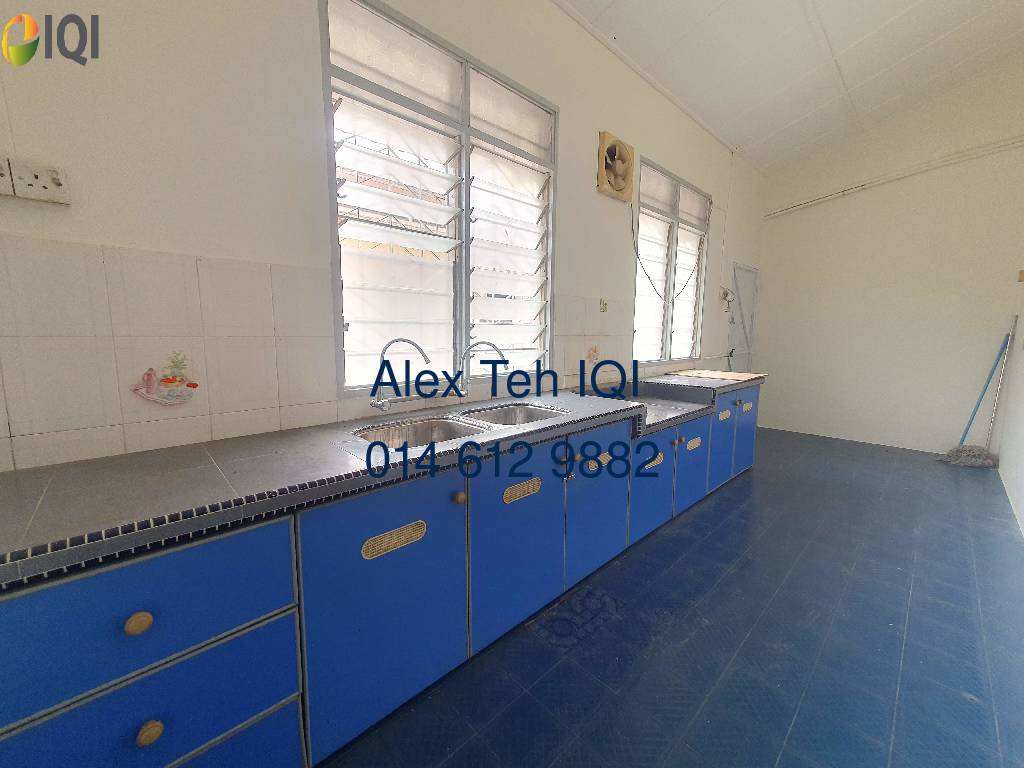 Taman Desa Impian image