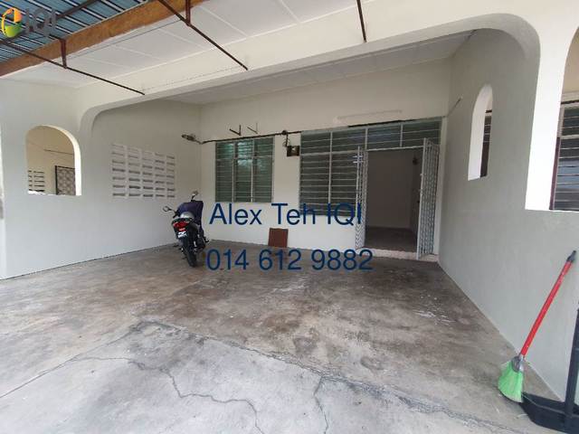 Taman Desa Impian image