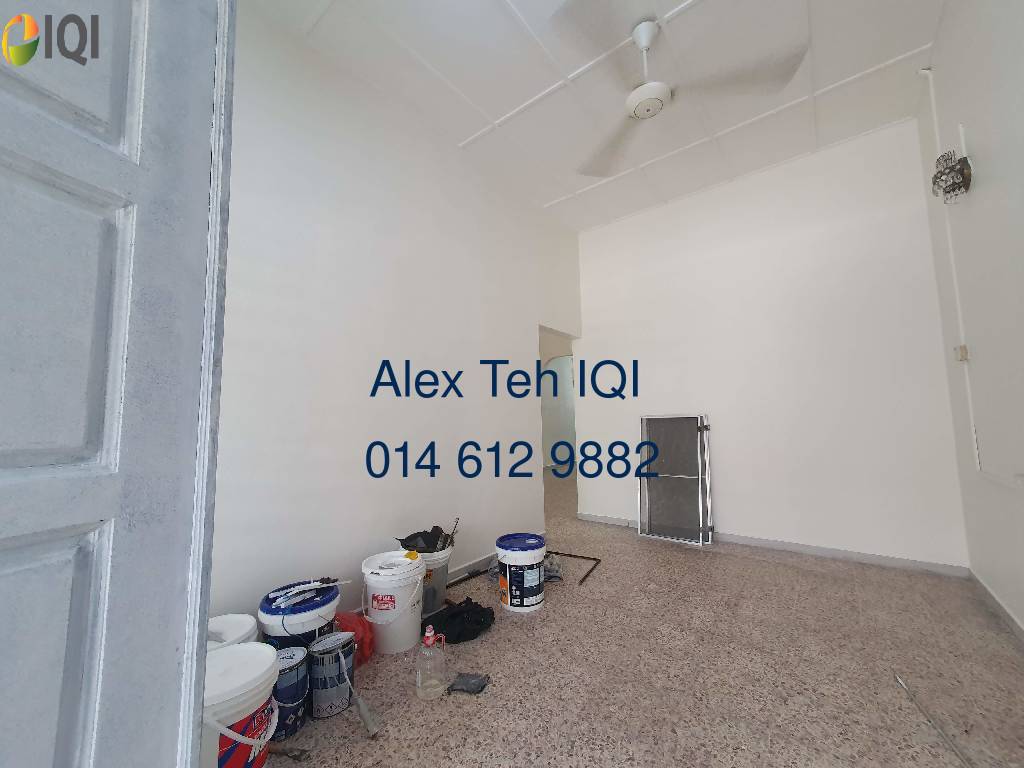 Taman Desa Impian image