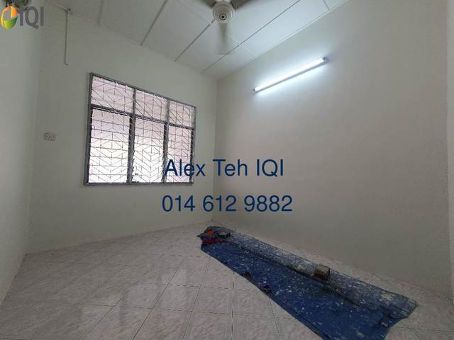 Taman Desa Impian image