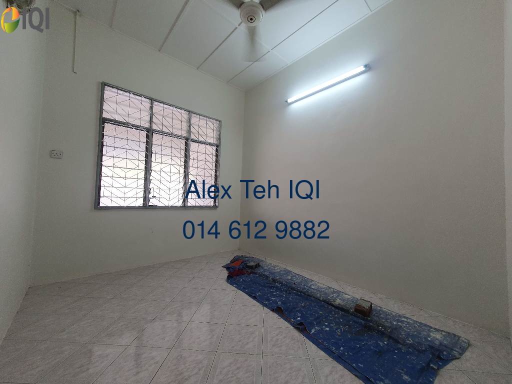 Taman Desa Impian image