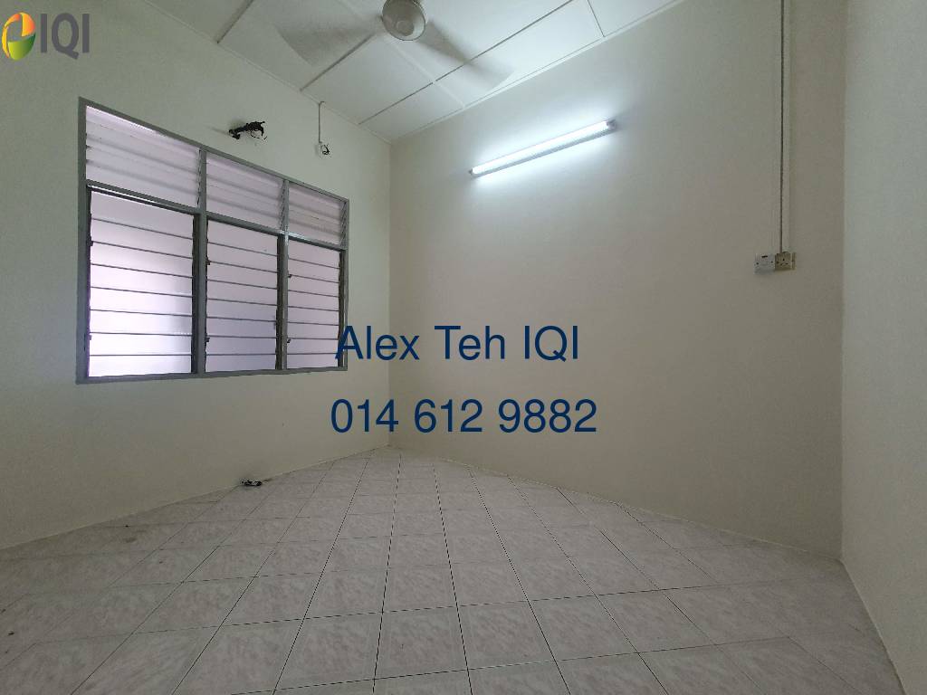 Taman Desa Impian image