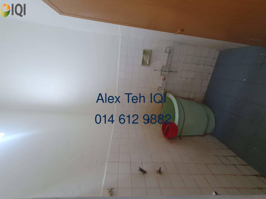 Taman Desa Impian image