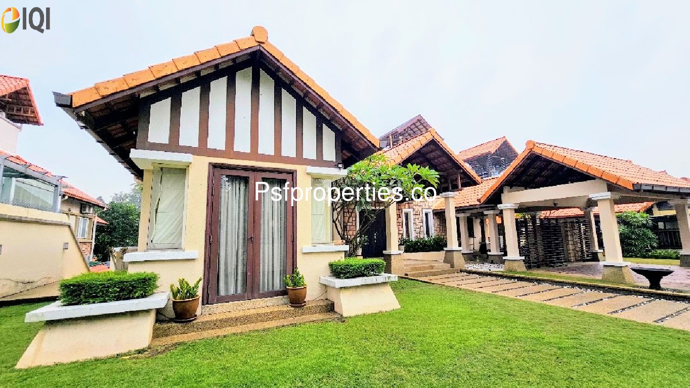 Bukit Jelutong image